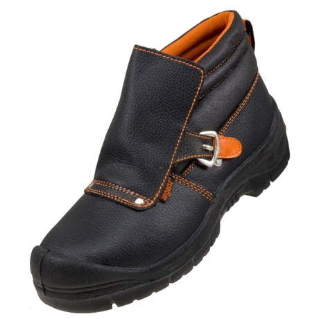 Buty Spawalnicze Bezpieczne 115 S1P