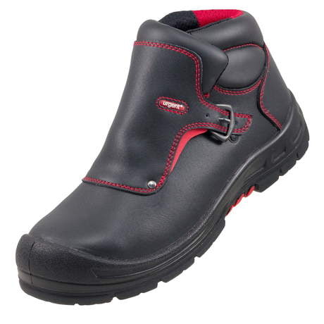 Buty Spawalnicze Bezpieczne 117 S3