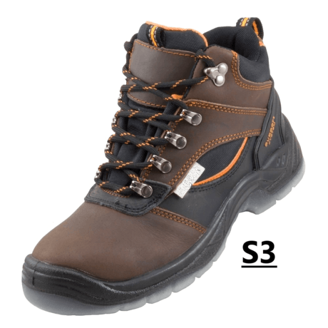 Buty Ochronne 120 S3