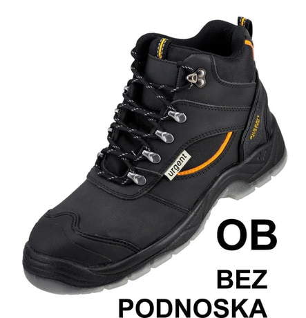 Buty Ochronne 126 OB