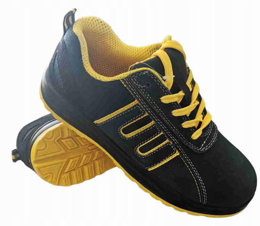Buty Robocze Półbuty 212 OB