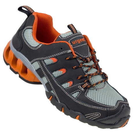 Buty robocze sportowe z podnoskiem 215 S1