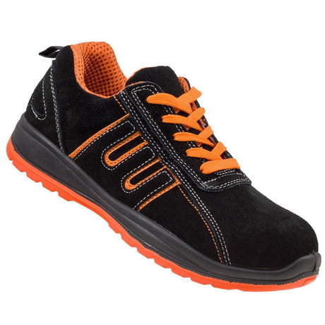 Buty Ochronne 216S1