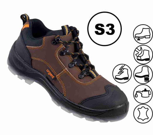 Buty Robocze Półbuty 220 S3