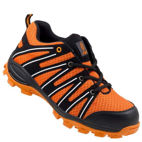 Buty Robocze półbuty 262 S1