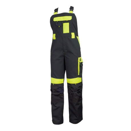 Spodnie Ogrodniczki URG-Y