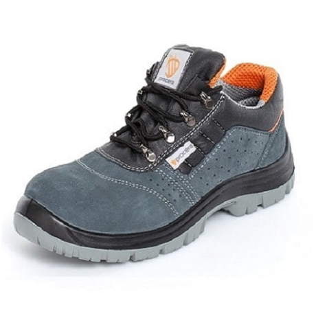 Buty Robocze Półbuty GRAF S1 SRC
