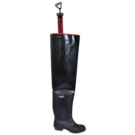 Buty Rybacke Prasowane Antystatyczne 822 S5