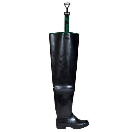 Buty Rybackie Prasowane Antystatyczne 820