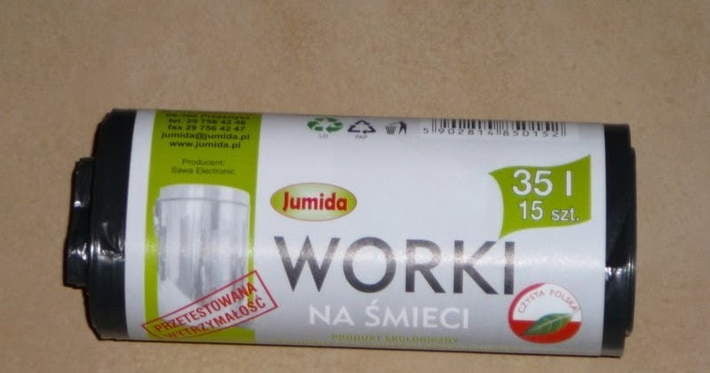 Worki na Śmieci