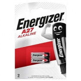 Baterie Energizer A27