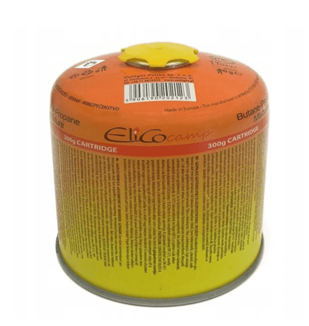 Kartusz Gazowy 300 ml