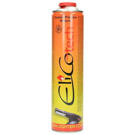 Kartusz Gazowy 600 ml