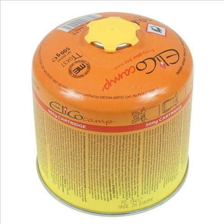 Kartusz Gazowy 500 g