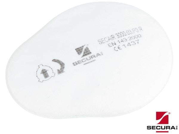 Filtry SECAIR SEC-FIL-P3R