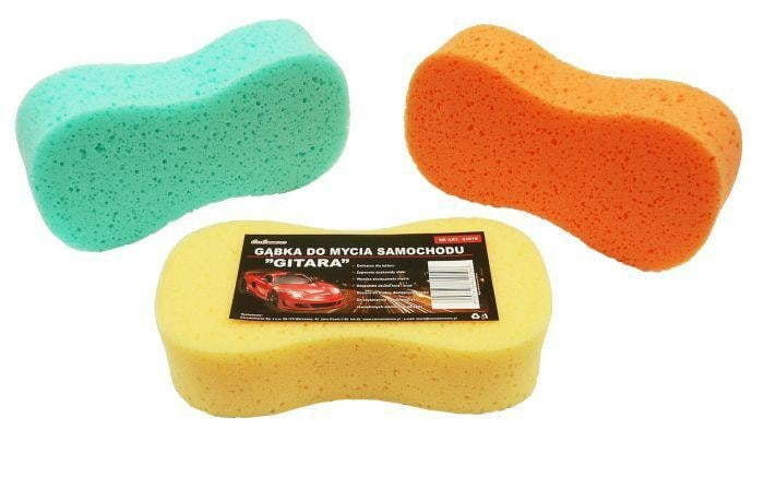 Gąbka do Mycia GITARA