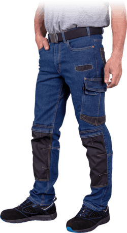 Spodnie Ochronne JEANS303-T GB