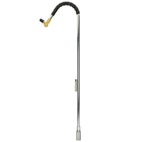 Palnik Gazowy SHORT BURNER LOMG