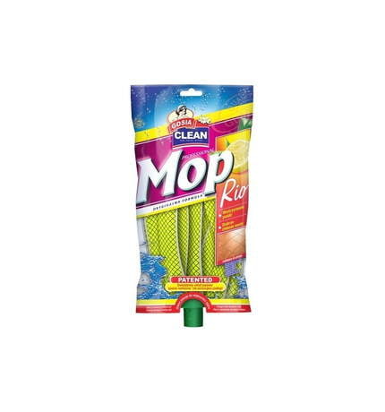 Mop Paskowy GOSIA RIO