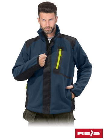 Bluza Polarowa Colorado GBY