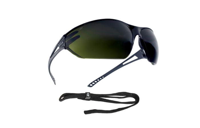 Okulary Ochronne BOLLE SLAM SHADE