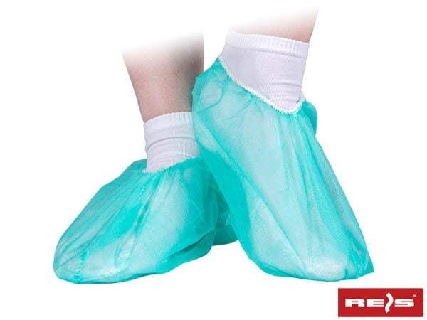 Skarpety Jednorazowe BST-FIZZ20X35