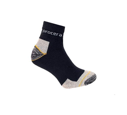 Skarpety Ochronne QUARTER SOCKS 41-45