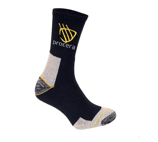 Skarpety Robocze Work Socks 41-45