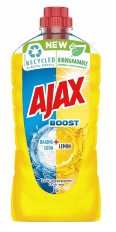 Płyn Uniwersalny AJAX 1L