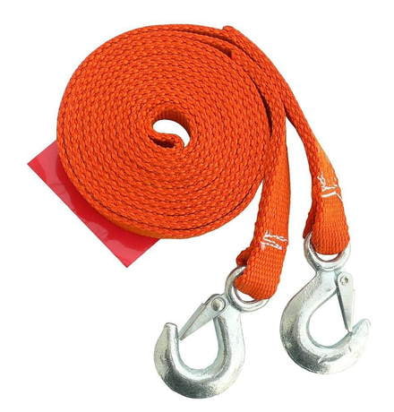Linka Holownicza taśma 2 T Hak 61602