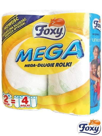 Ręcznik FOXY MEGA A-2 (9)