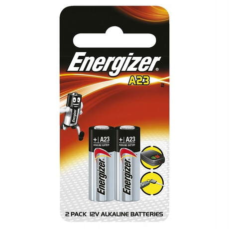 Bateria Energizer Specjalistyczne A23/2