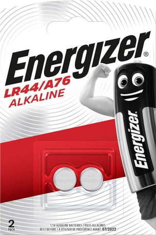 Bateria Energizer Specjalistyczne A76/2