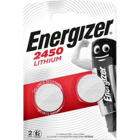 Bateria Energizer Specjalistyczna CR 2450 a-2