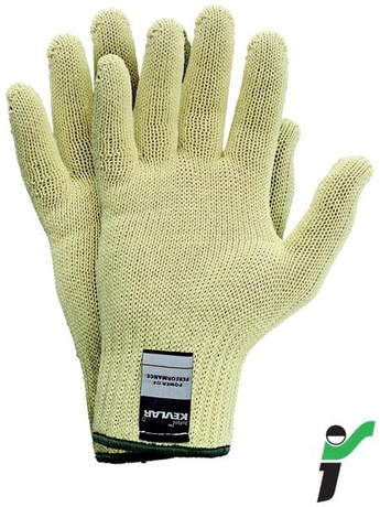 Rękawice Robocze RJ-KEVLAR Y