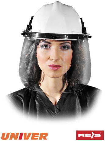 Osłona UNIVER-VISOR