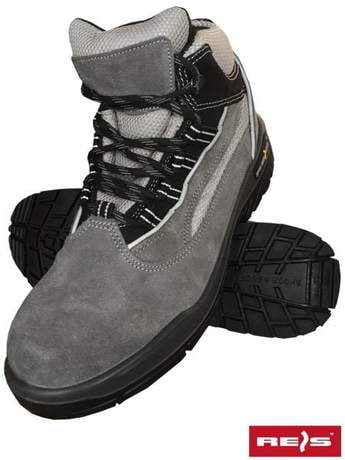 Buty Ochronne BRPAT SB