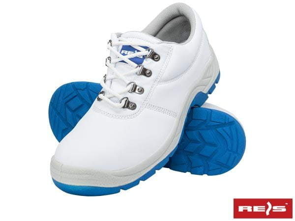 Buty Ochronne BRFODREISBLUE-P WN