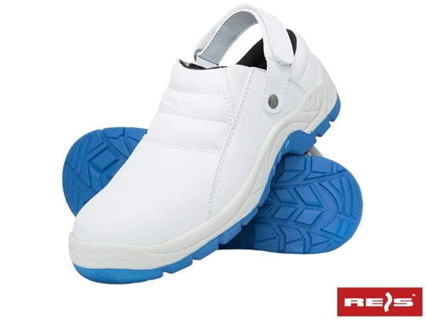 Buty Ochronne BRFODREISBLUE-S WN