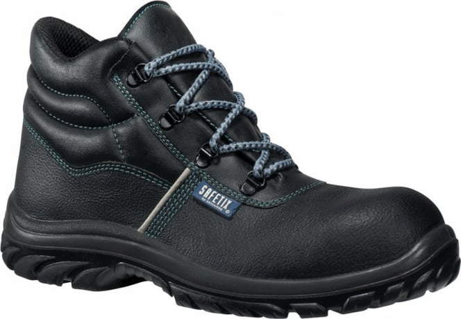 Buty Robocze LEM-S BLUEFOX HIGH S3 SRC CI