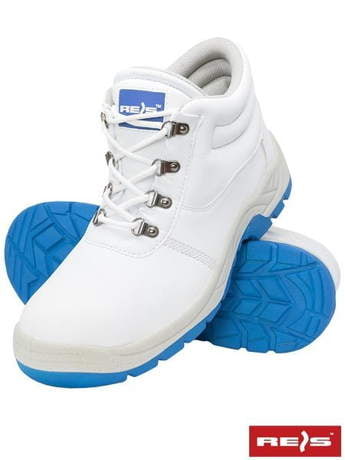Buty Ochronne BRFODREISBLUE-T WN