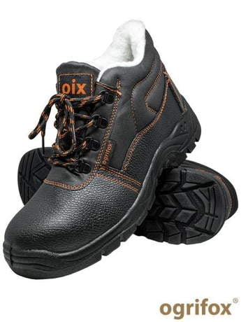 Buty Ochronne OX OIX TO SB