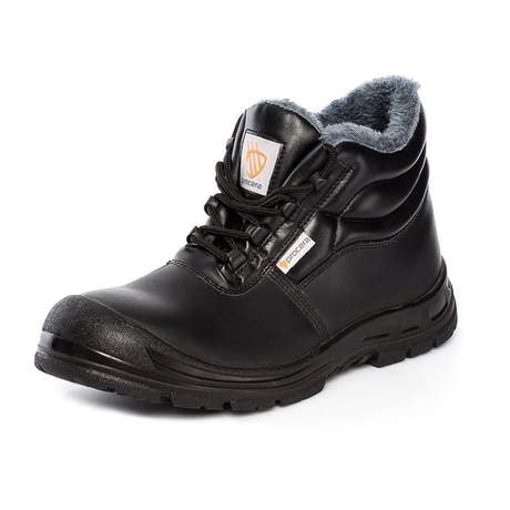 Buty Ochronne STRONG WINTER S3 SRC