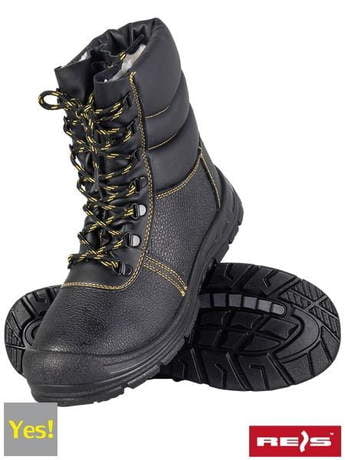 Buty Ochronne BRYES-TWO-OB