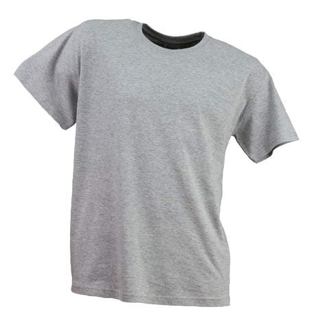 T-shirt Urgent SZARY L