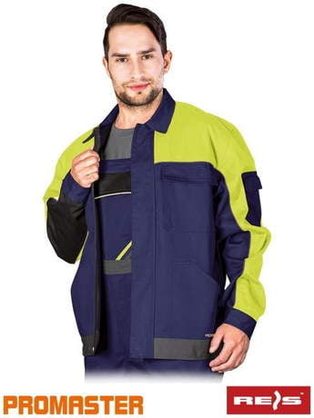 Bluza Ochronna PRO-J GYS