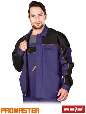 Bluza Ochronna PRO-J NBP