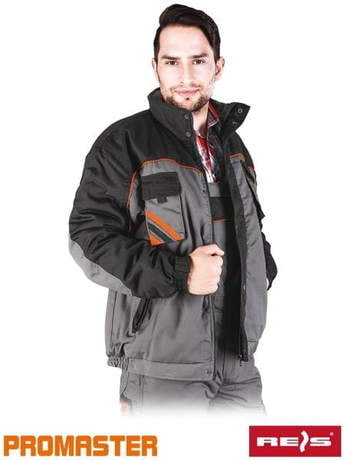 Kurtka Ochronna PRO-WIN-J SBP
