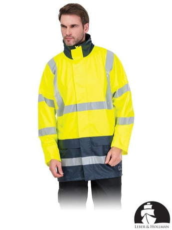 Kurtka Ochronna LH-LIGHTNING YG