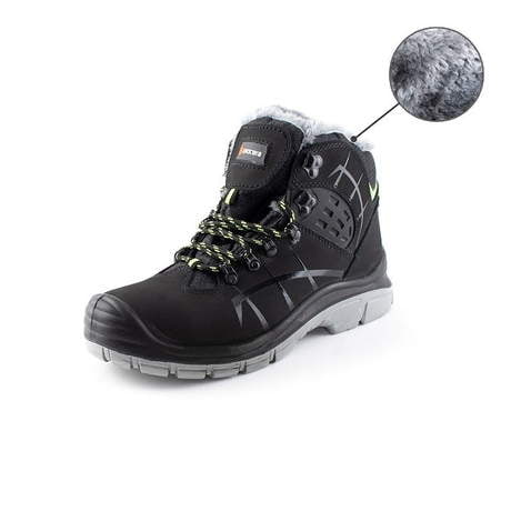 Buty Ochronne JUPITER WINTER S1